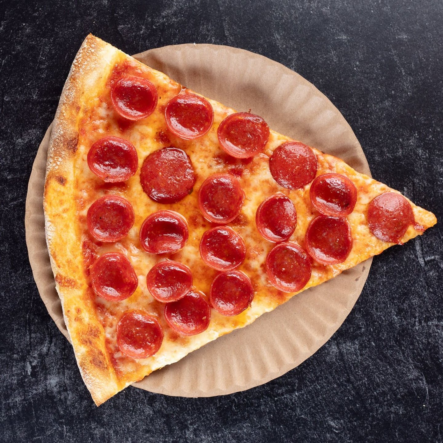 Champion Pizza - Bedstuy by null