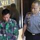 Curiga Kolonel TNI Tinggal di Kontrakan, Gusti Aji Ditangkap Garnisun - Tribunnews