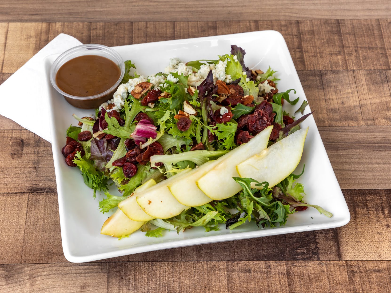 BiiBiip Mediterranean by null