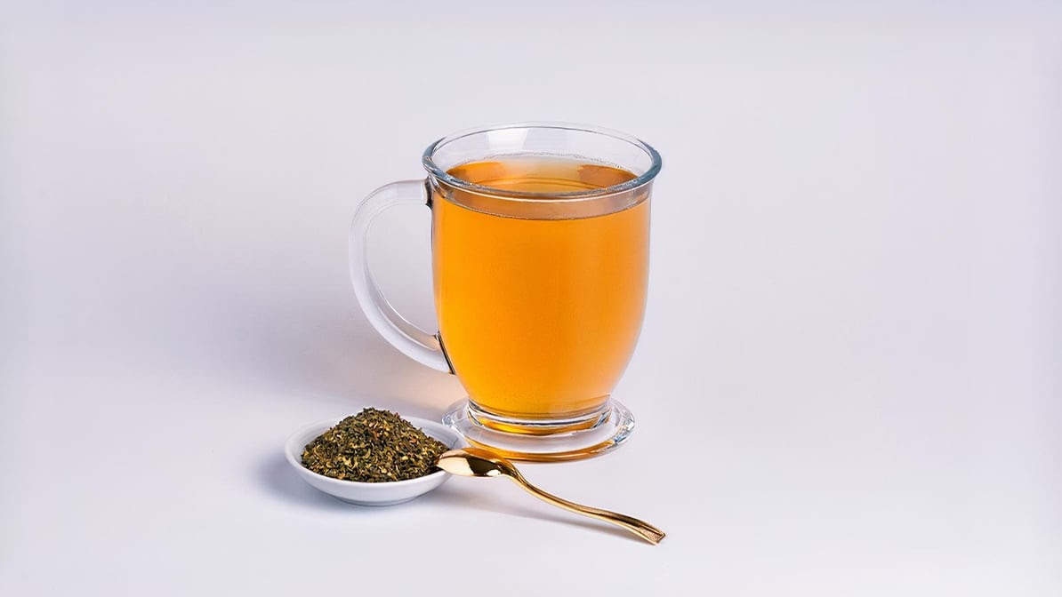 Teaspoon by null