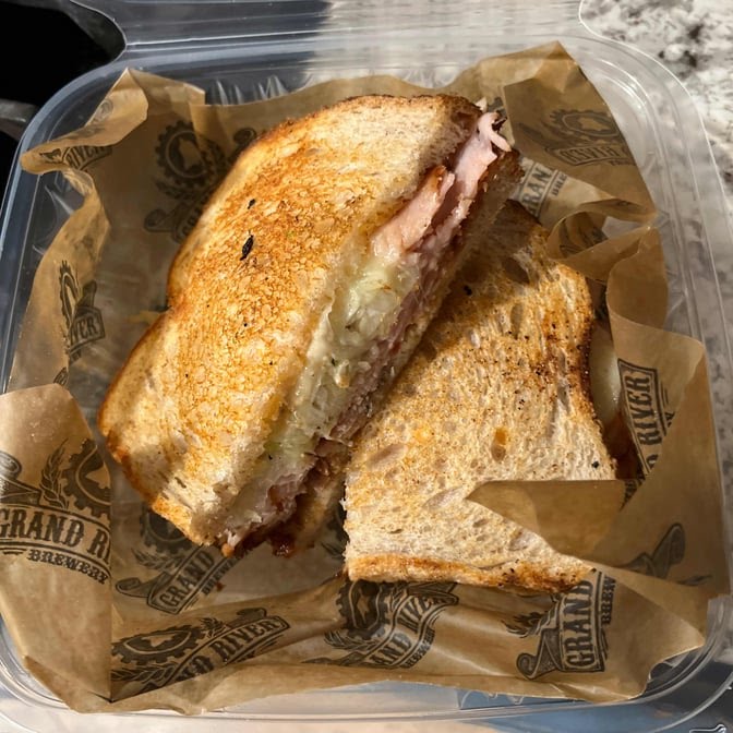 Grand River Brewery Clawson by null