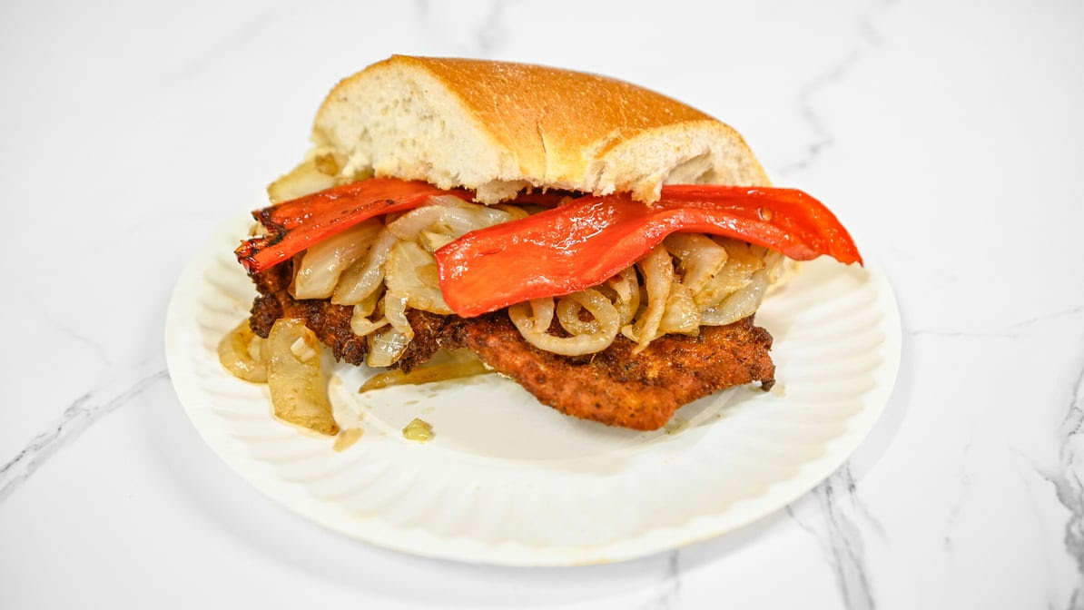 Tommy's Italian Sausage & Hot Dogs by null
