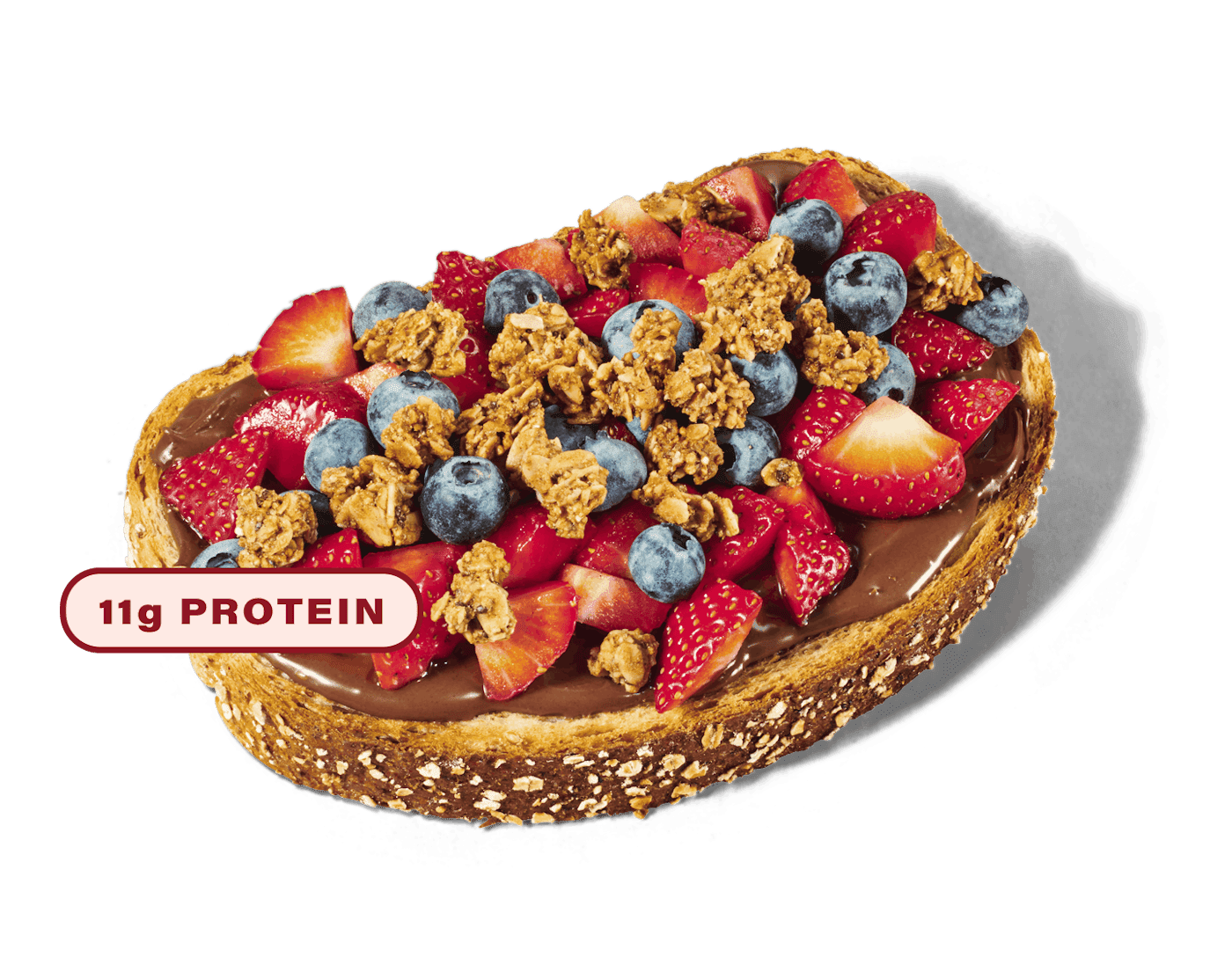 Smoothie King by null