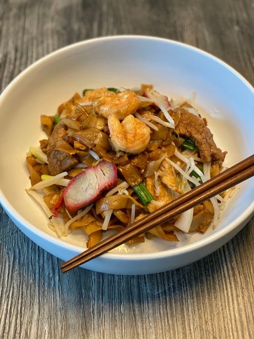 Mein St. Asian Kitchen by null