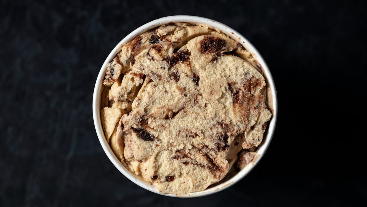 The Baked Bear by null