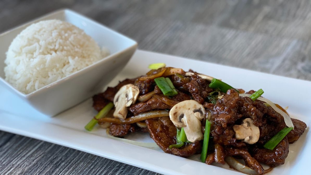 Mein St. Asian Kitchen by null
