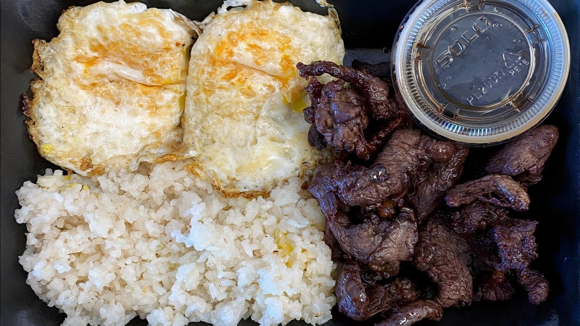 Oming's Kitchen Sahara and Nellis by null