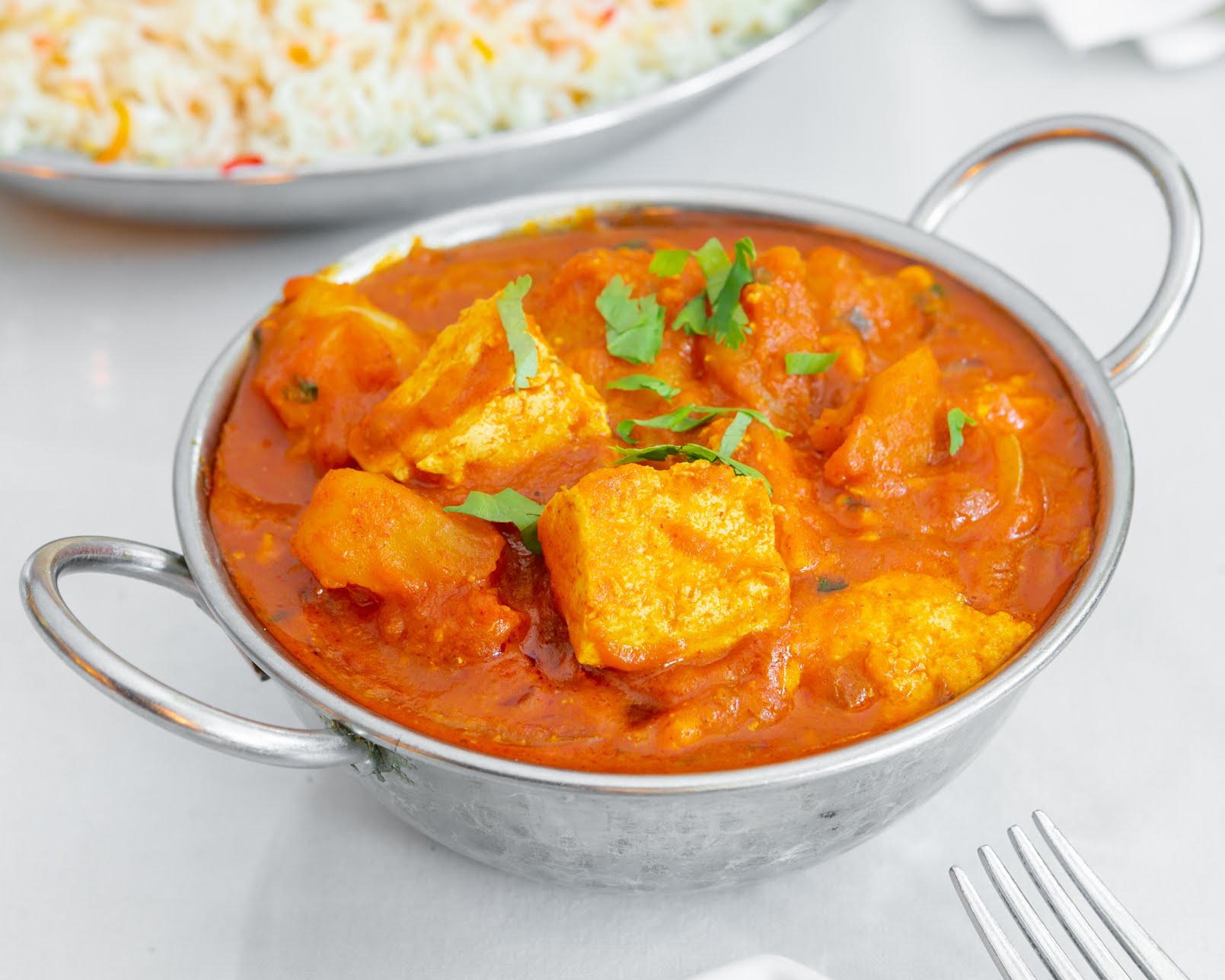 India Quality Restaurant by null