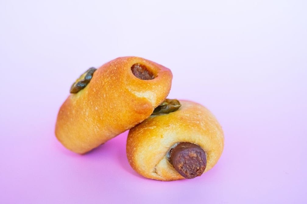 Dreamboat Donuts (Now at Spiral Diner & Bakery) by null