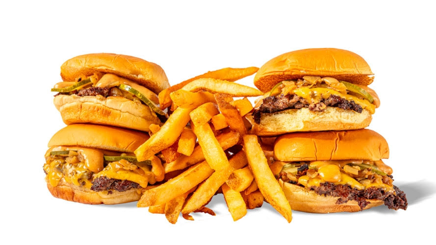 Bareburger by null