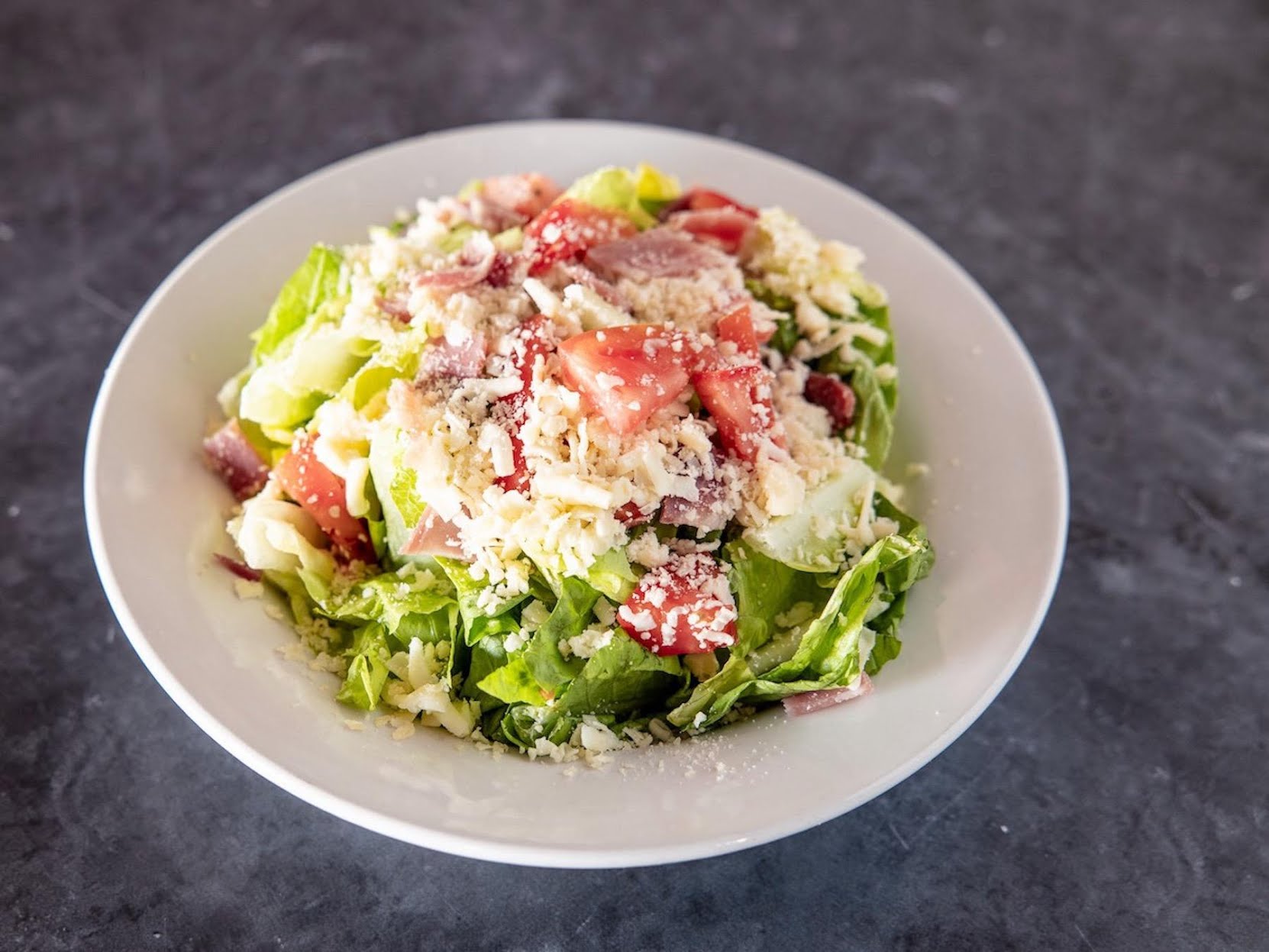 Zia's on The Hill by null