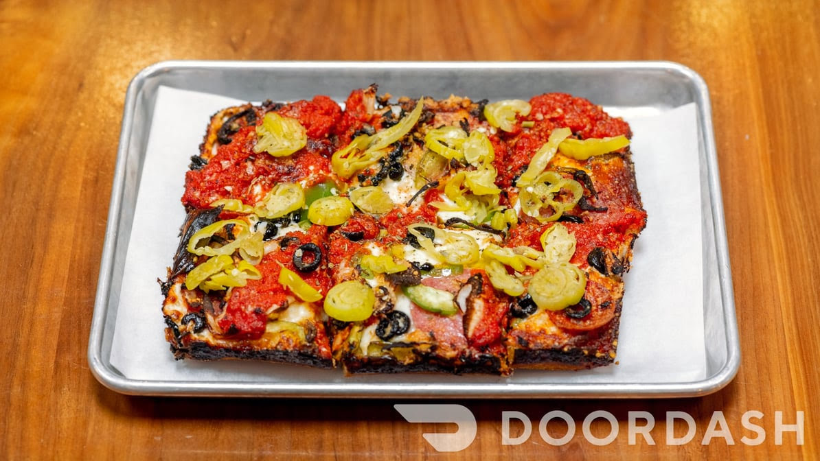 Little Star Pizza by null