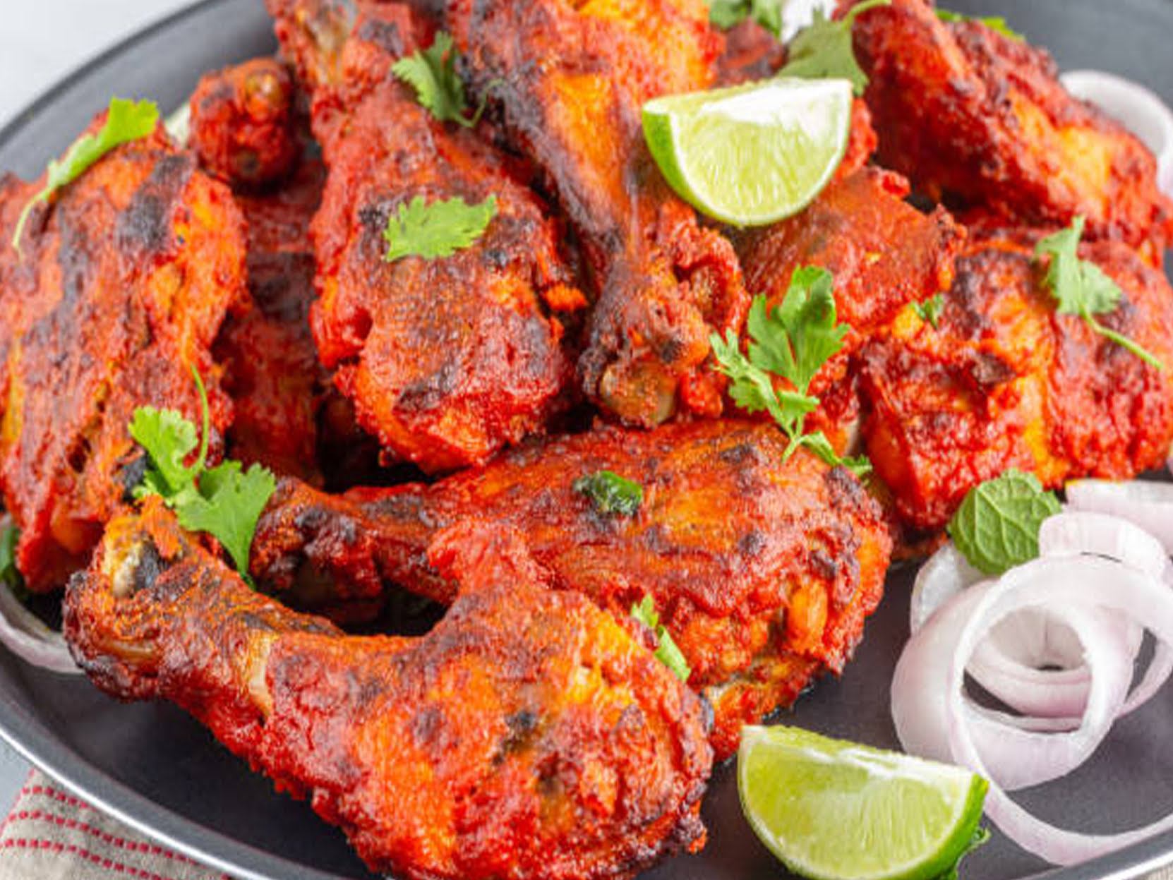 CHETTINAD INDIAN CUISINE by null