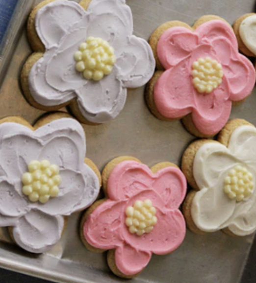 Billy's Bakery - Tribeca by null