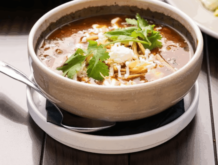 Riviera Mexican Cantina by null