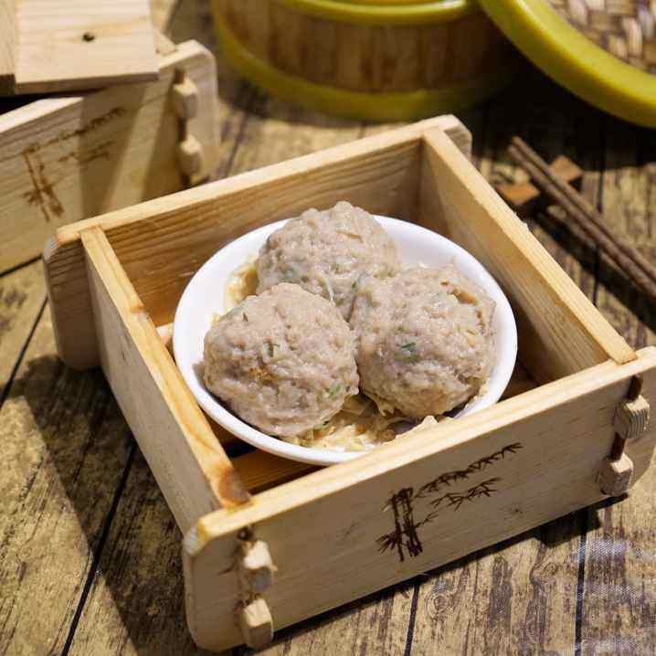 Ying Dim Sum 88 蓝天点心 by null
