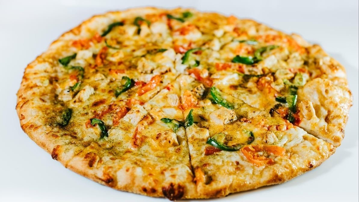 Denver Pizza Company by null