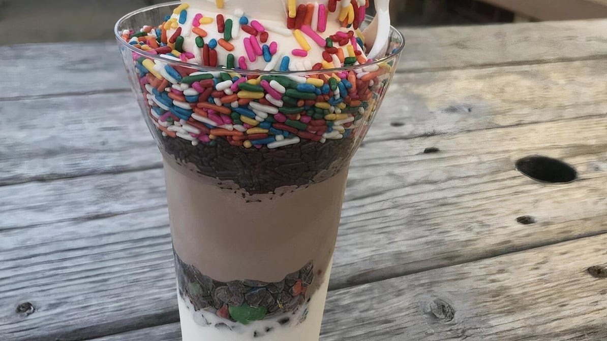 Erma's Original Frozen Custard by null