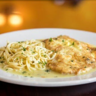 Allora Pizza and Pasta by null