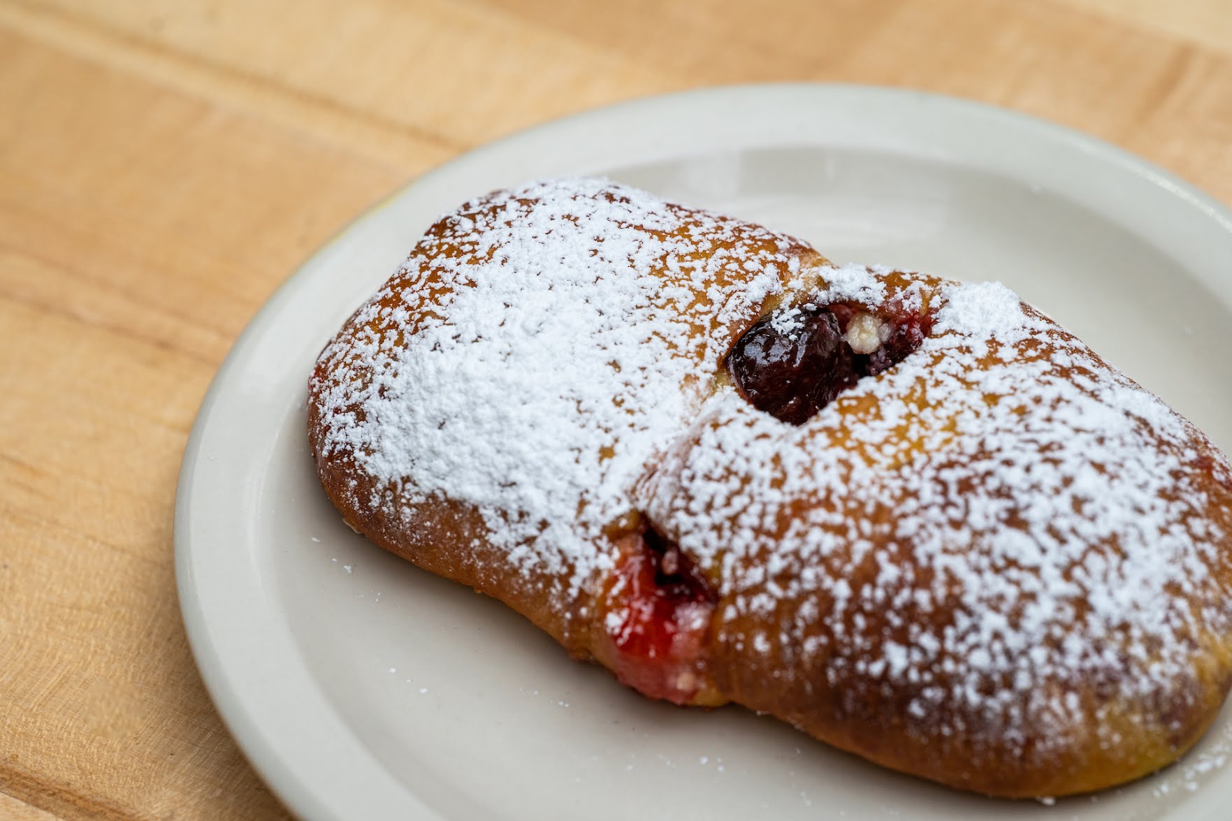 Piroshky Bakery by null