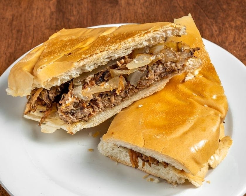 Islas Canarias Cafe, Restaurant & Bakery by null