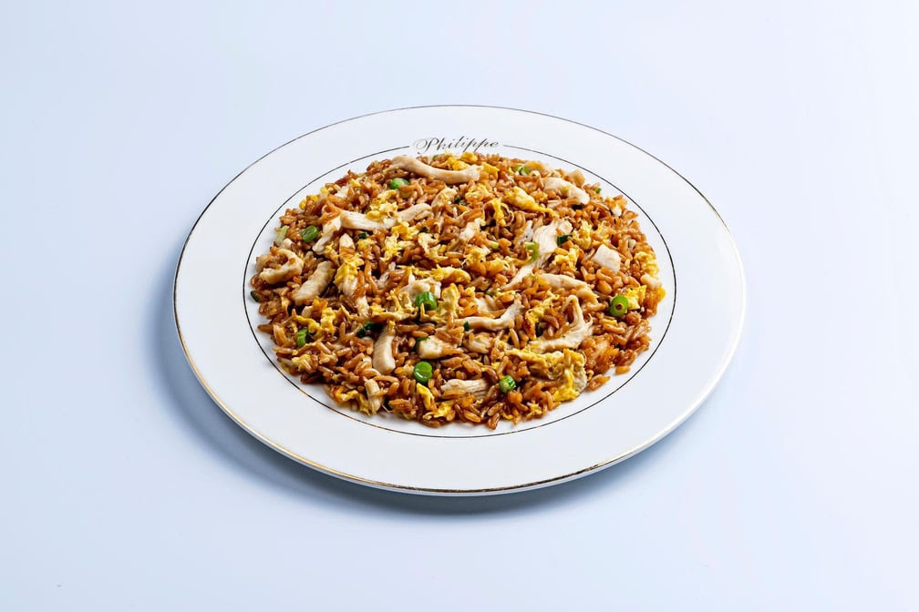 Philippe Chow Nashville by null