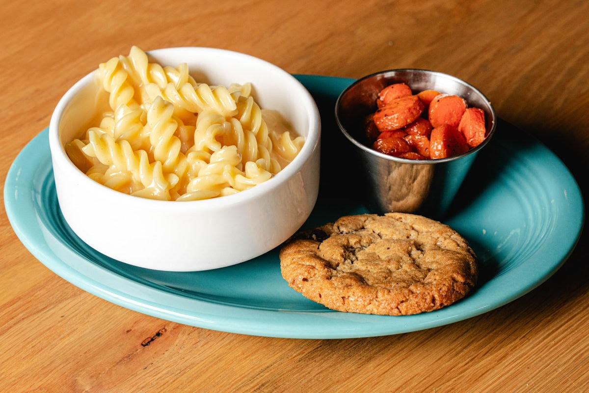 Veggie Grill - Harvard by null