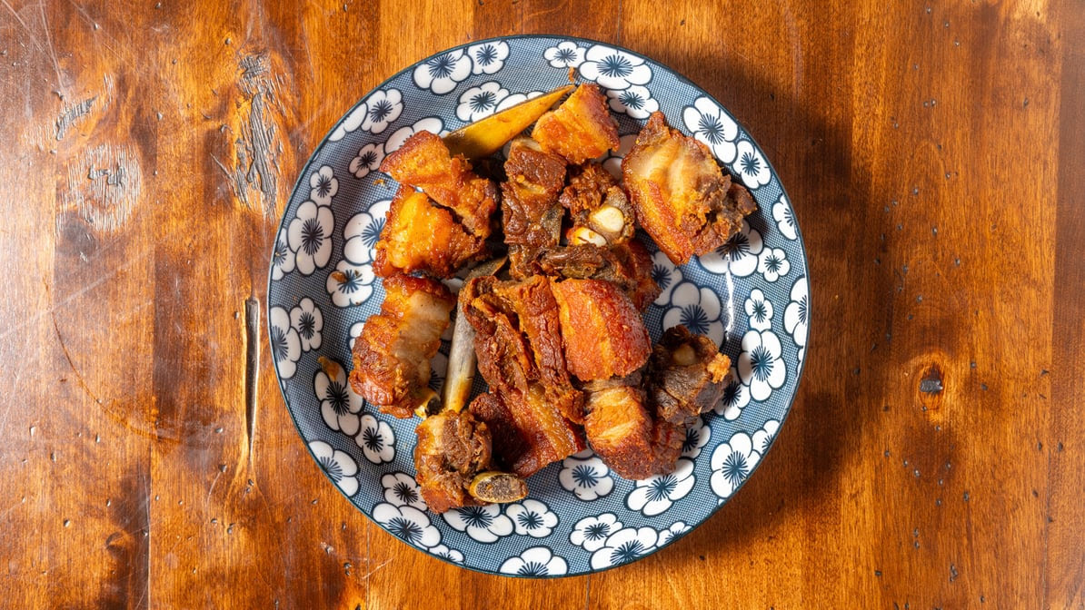 Santo Domingo Restaurant by null