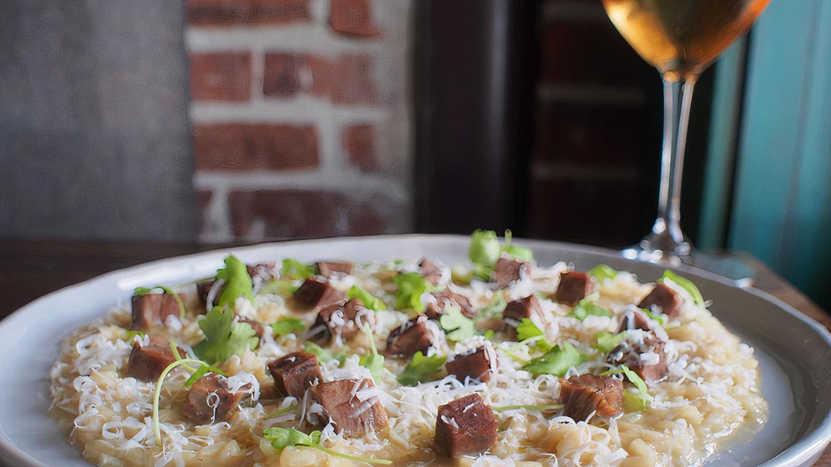 Helen Greek Food & Wine by null