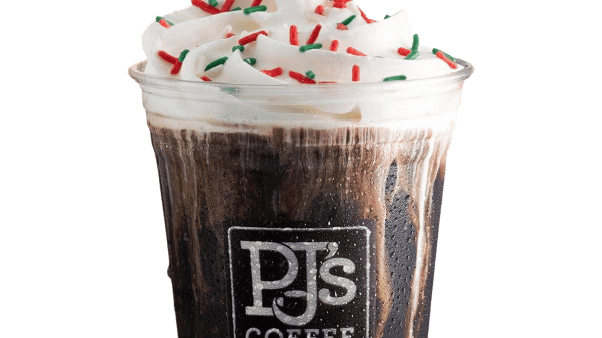 PJ's Coffee by null