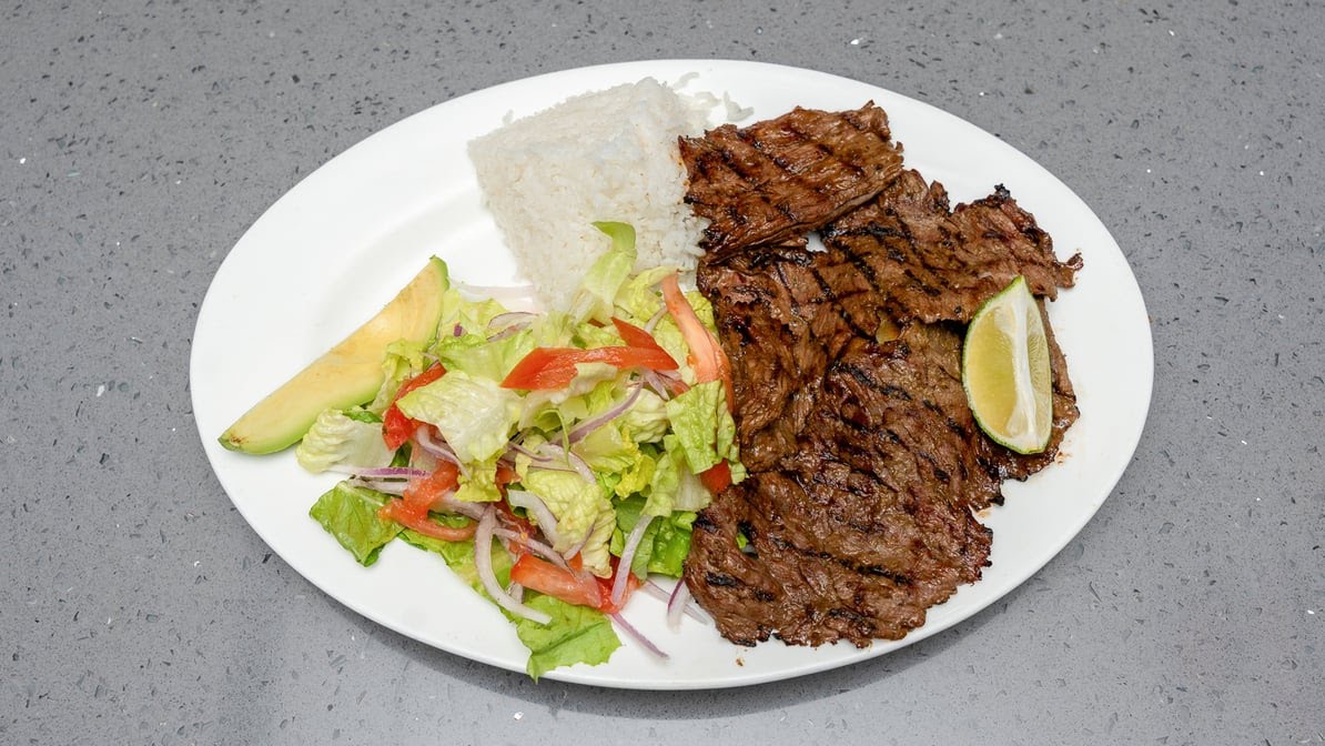 Kantuta's Restaurant Bar and Grill by null