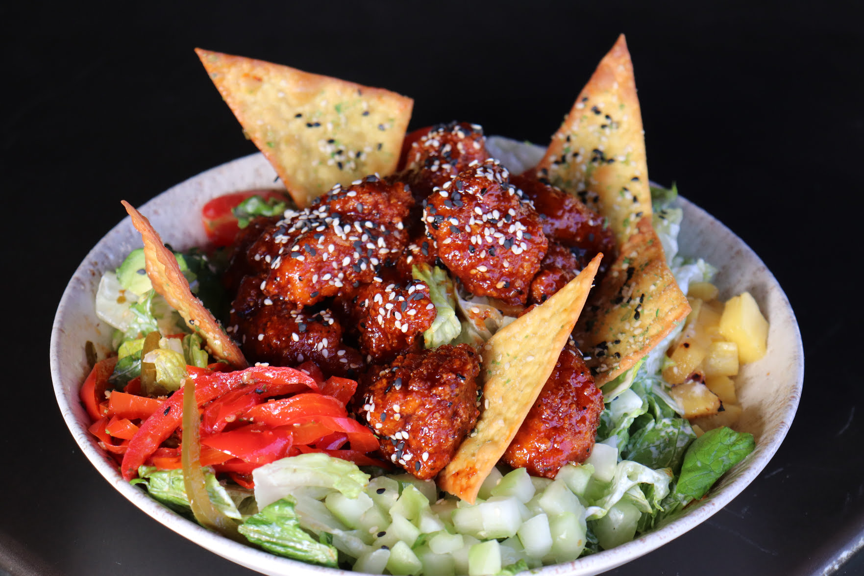 Tavern in the Square by null