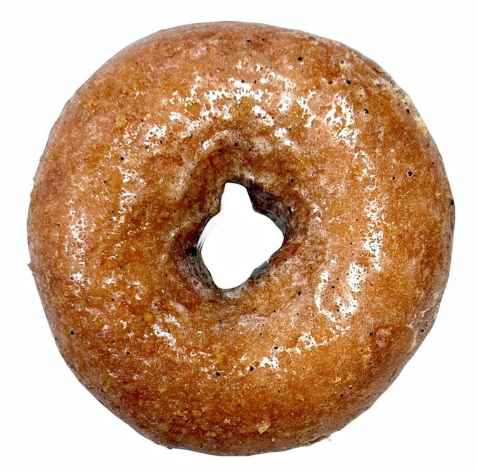 JD Flannel Donuts and Coffee by null