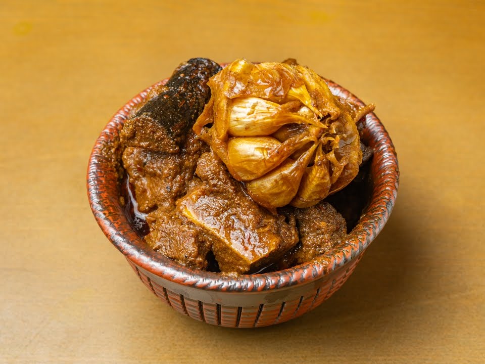 Mezban House (Halal) by null