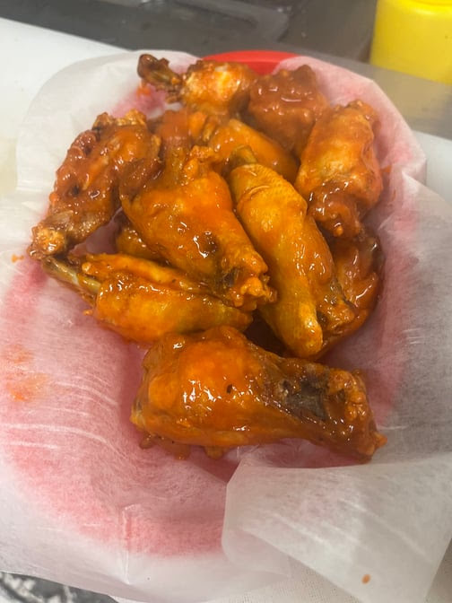 Beargrass Creek Tavern by null