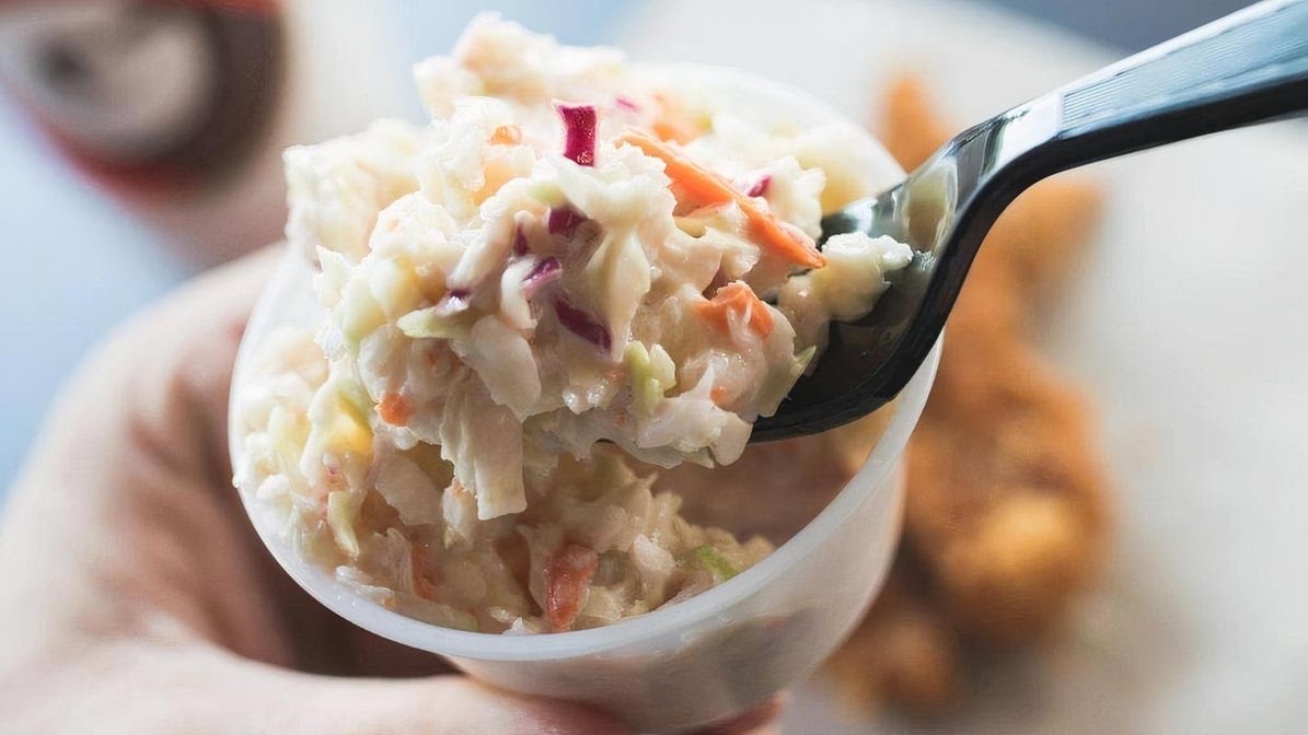 Guthrie's Golden Fried Chicken Fingers by null