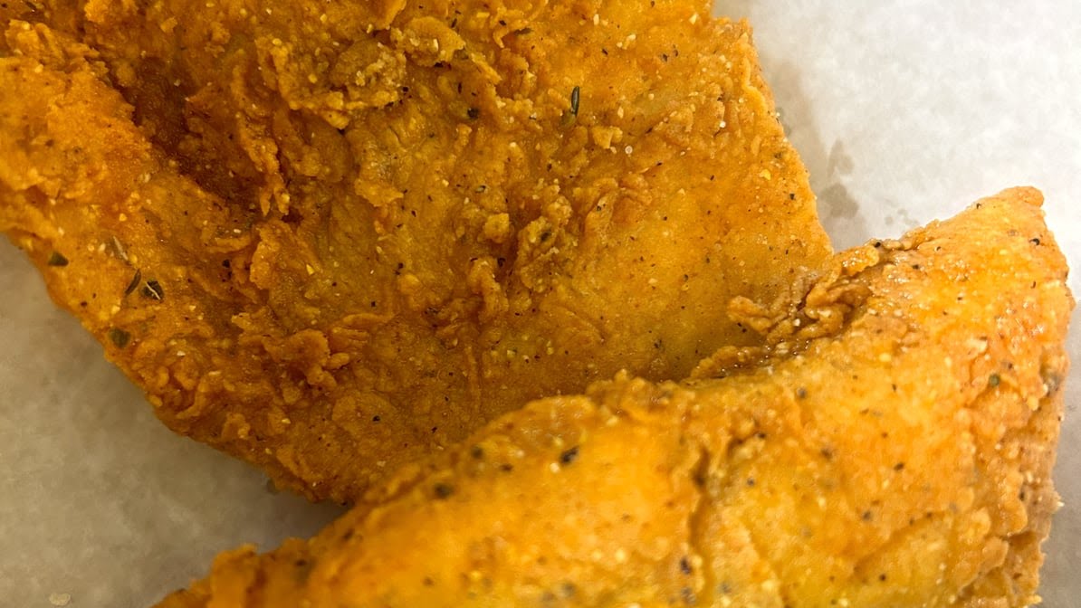 Hushpuppies by null