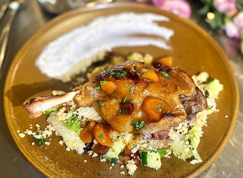 Artistry Brewing Company by null