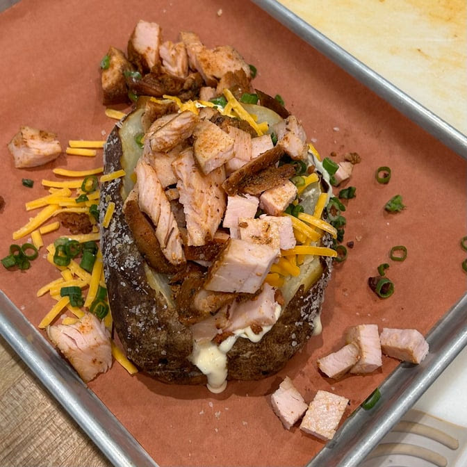 Morty's Meat & Supply by null