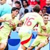 المغرب واسبانيا