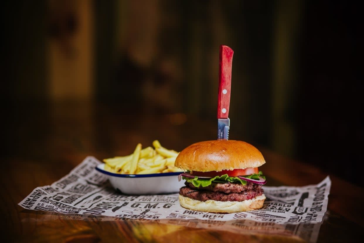 Ribs & Company Almada by null