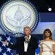 Melania Makes Class, Talent Fashionable Again 