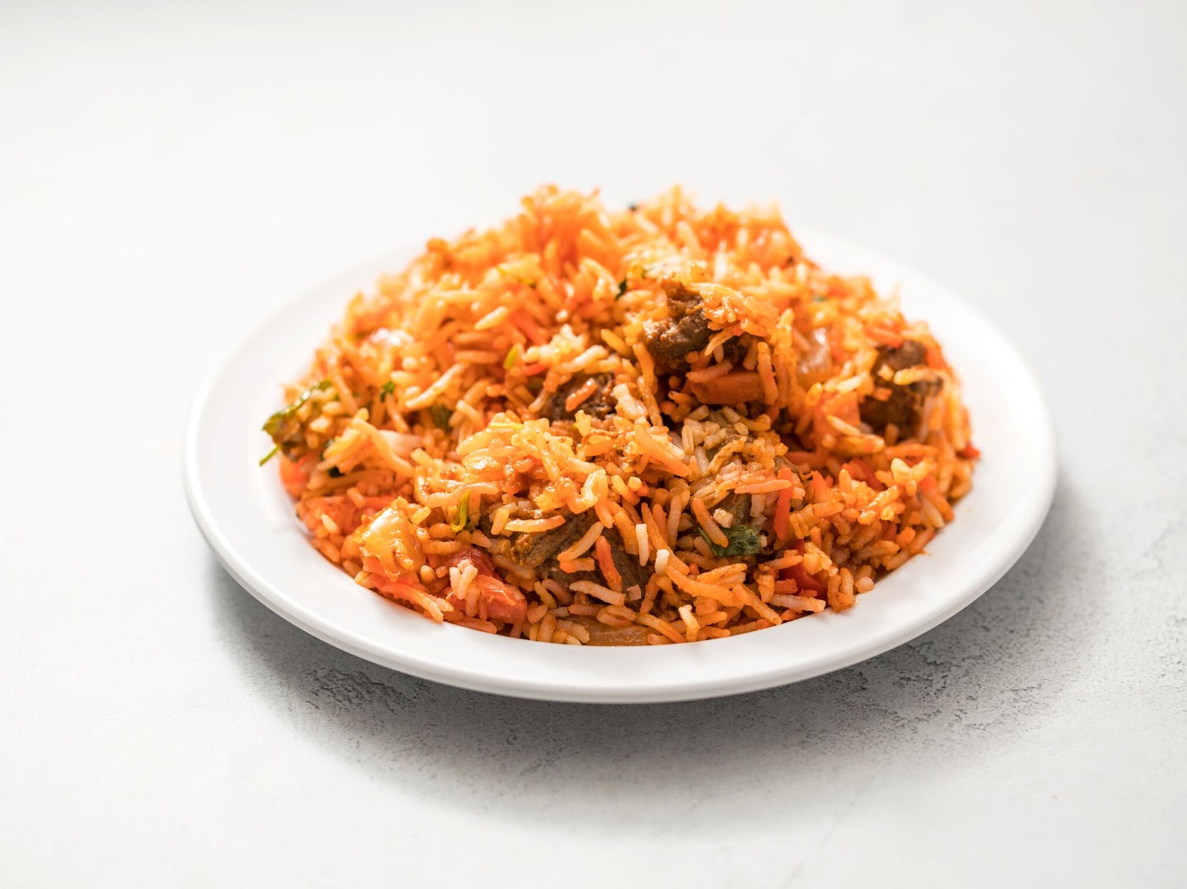 Halal Indian Cuisine by null