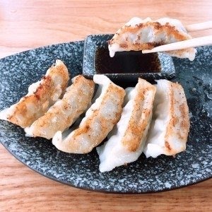 J SAN RAMEN FULLERTON by null