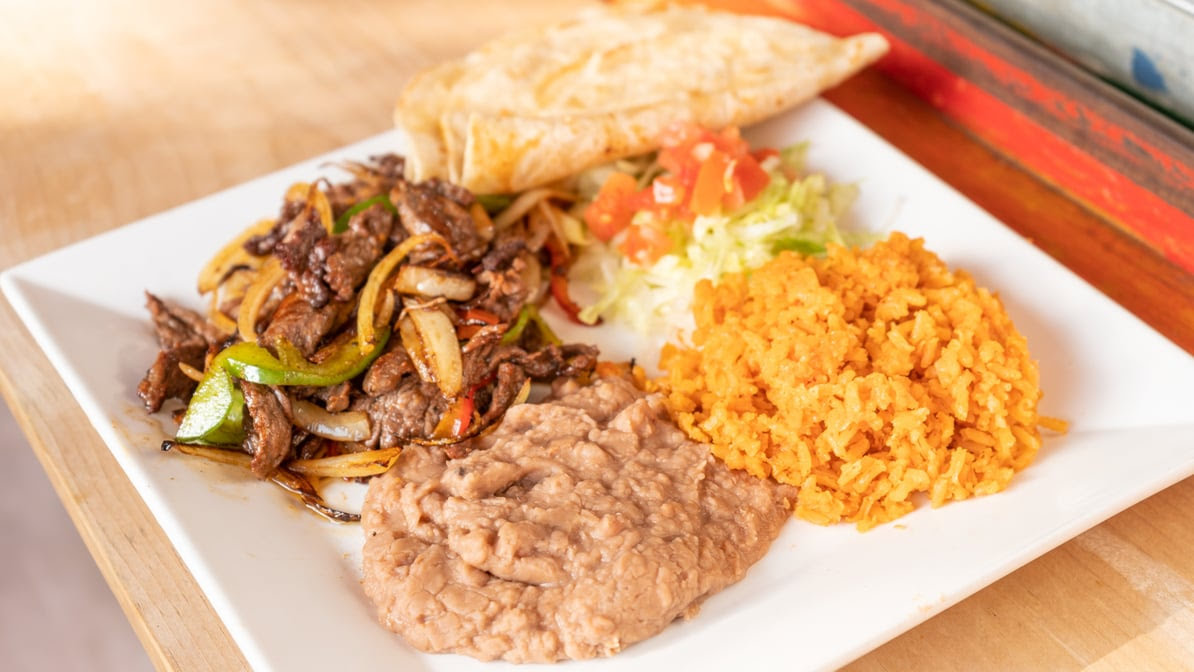 Ñoños Tacos by null