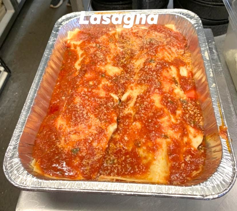 Louisa's Pizza & Pasta by null