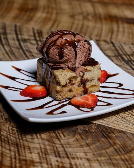 National Mechanics Bar and Restaurant by null