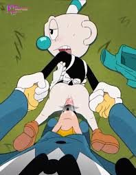 Cuphead game cuphead character animate inanimate lewd ninja png x Cuphead sex