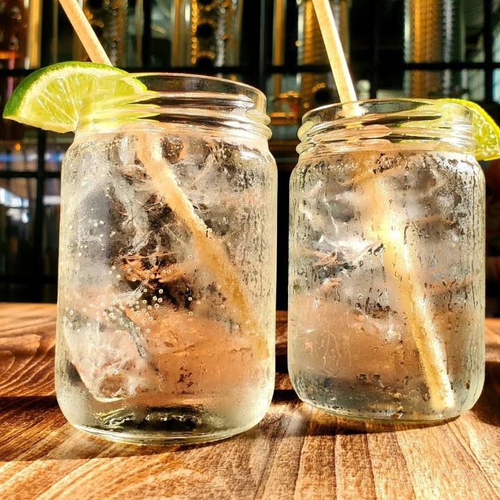 Midtown Spirits by null