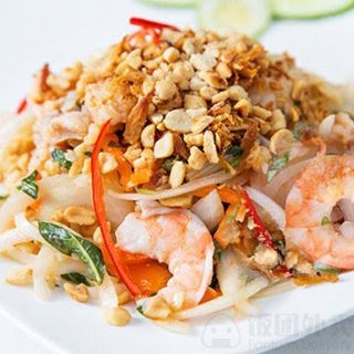 Phở Lemongrass by null